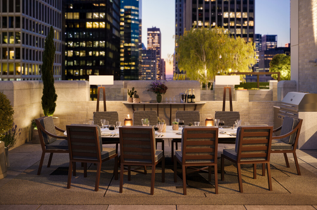 100 East 50th Street 2702 Midtown East New York NY 10022