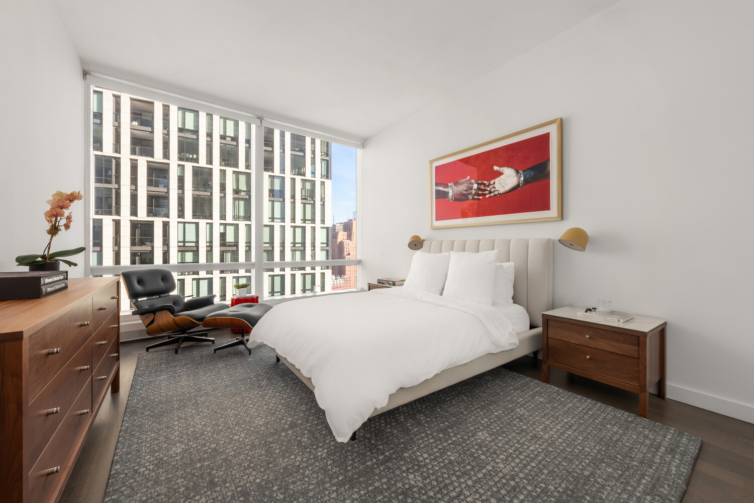 111 Murray Street 25W Tribeca New York NY 10007