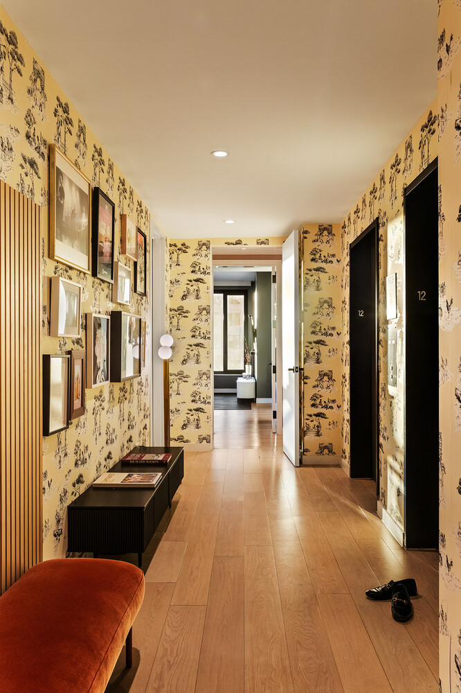 856 Washington Avenue Prospect Heights Brooklyn NY 11238