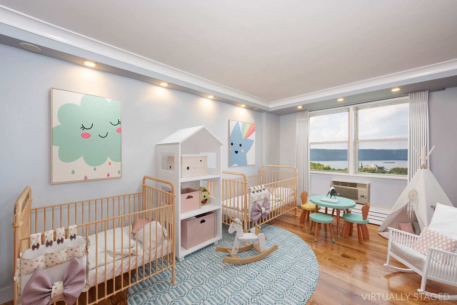 5700 Arlington Avenue 12B Riverdale Bronx NY 10471