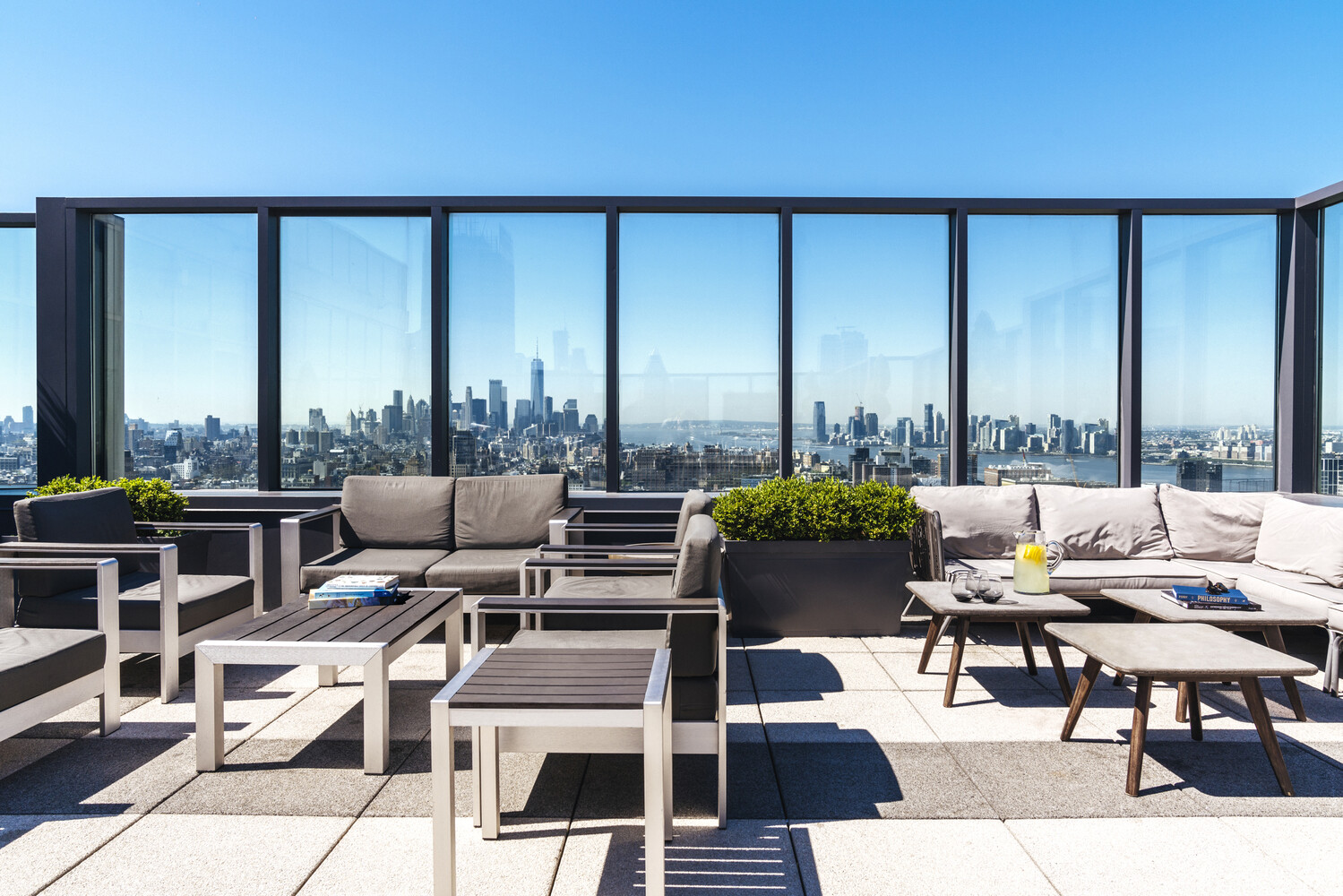 315 West 33rd Street Chelsea New York NY 10001