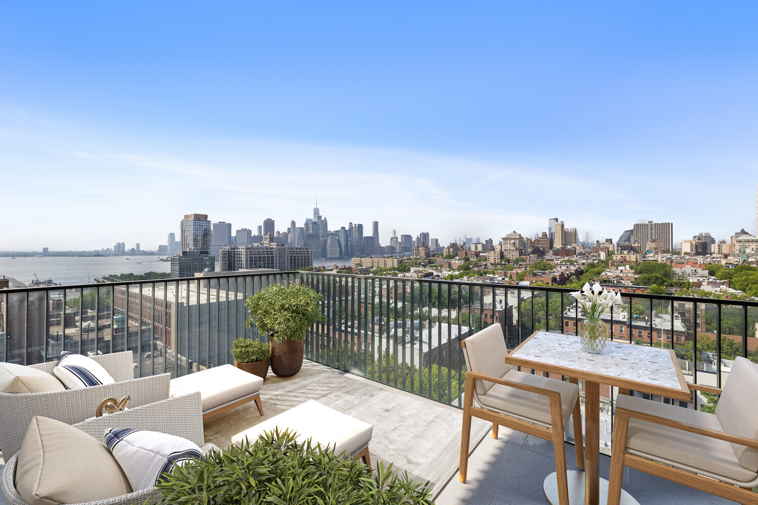 347 Henry Street Cobble Hill Brooklyn NY 11201