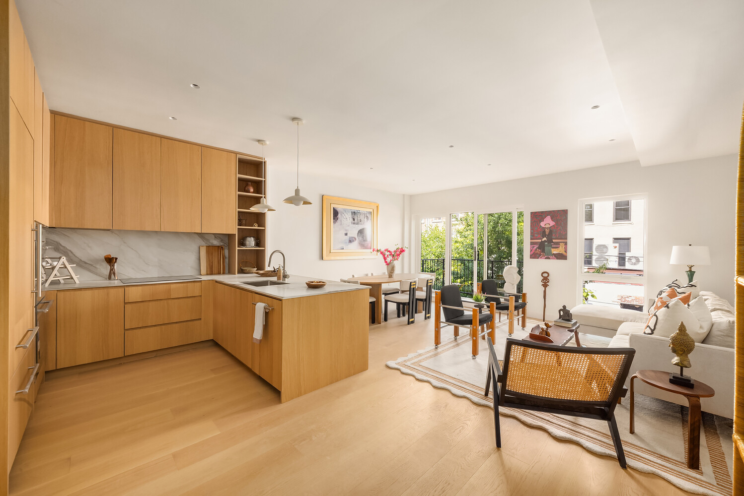 591 10th Street Park Slope Brooklyn NY 11215