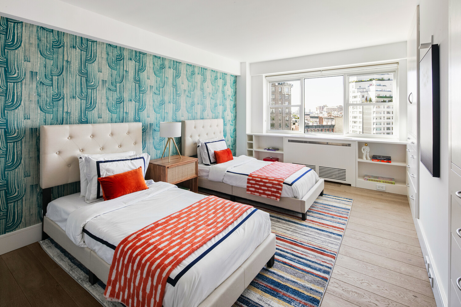 69 West 9th Street Greenwich Village New York NY 10011