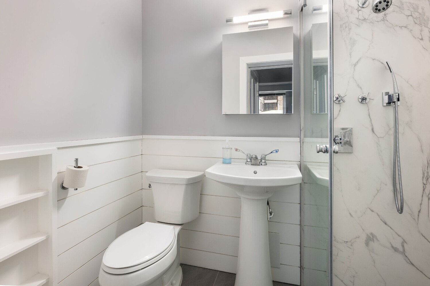 372 Central Park West 1F Central Park West New York NY 10025