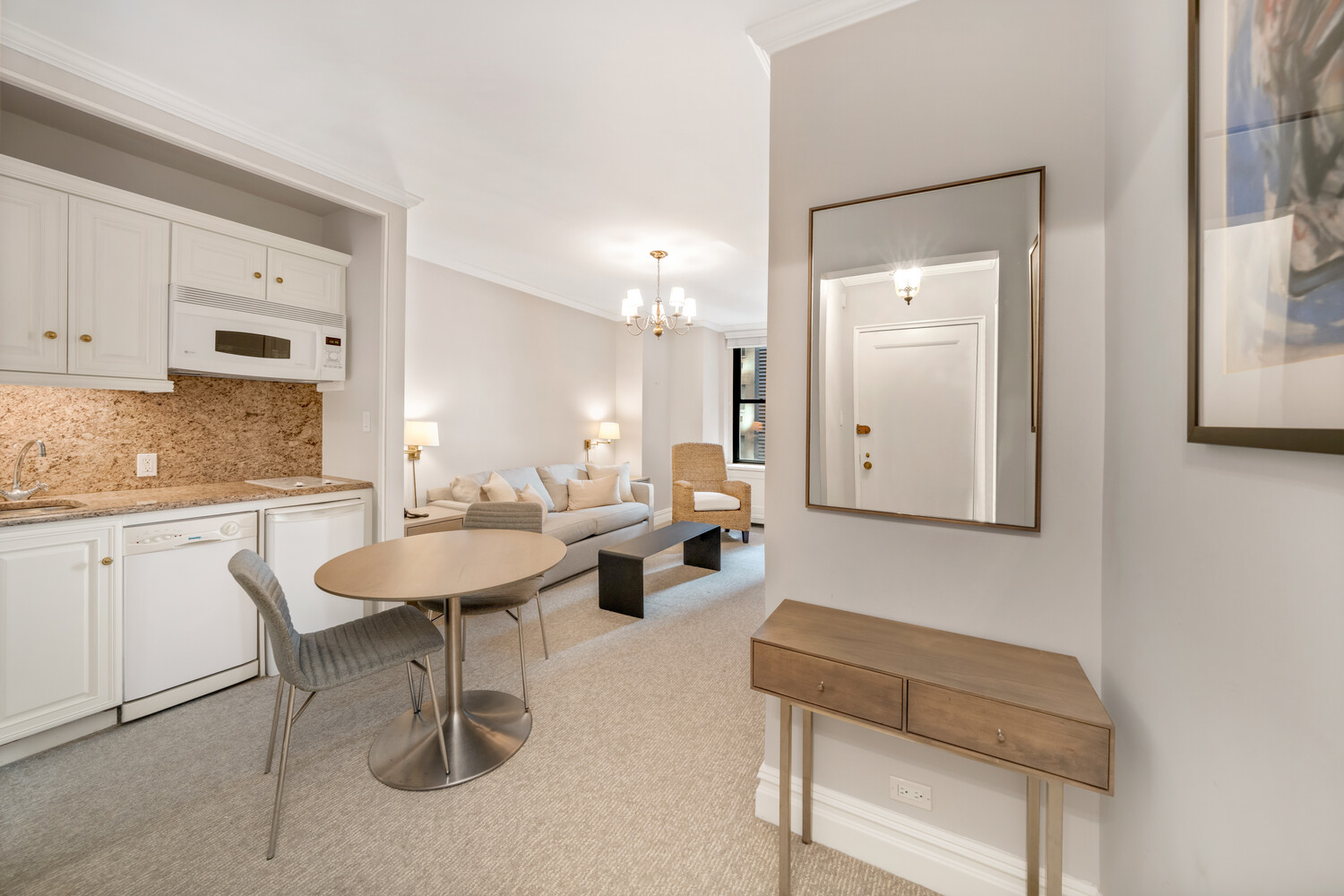 465 Park Avenue 412 Midtown East New York NY 10022