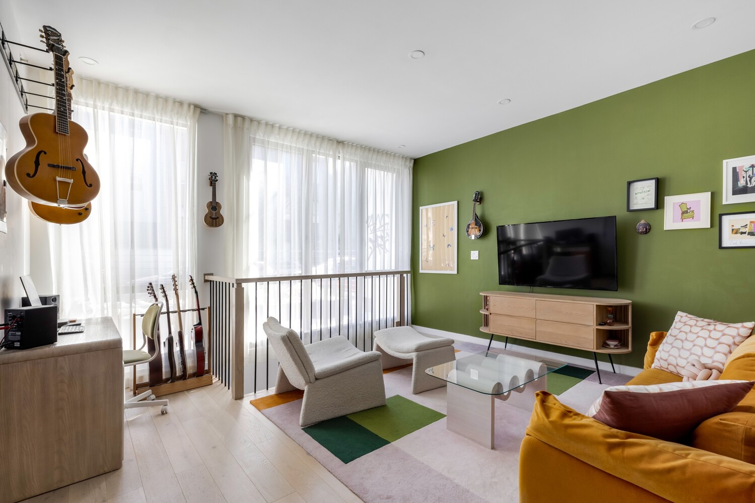 373 Palmetto Street 1A Bushwick Brooklyn NY 11237