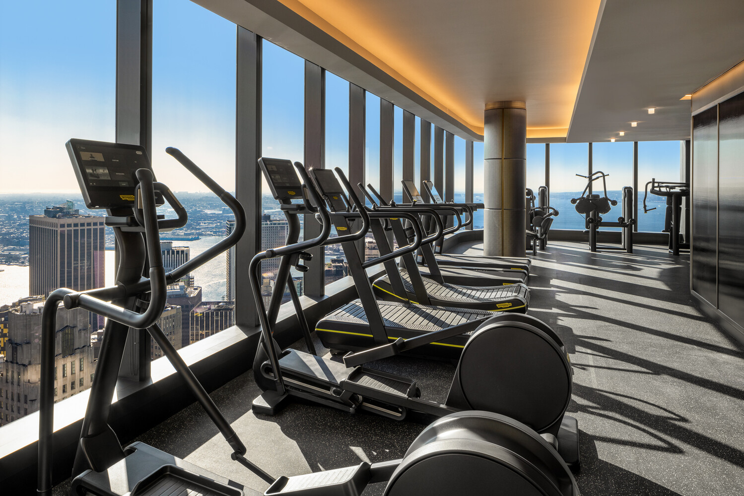 125 Greenwich Street 81C Financial District New York NY 10006
