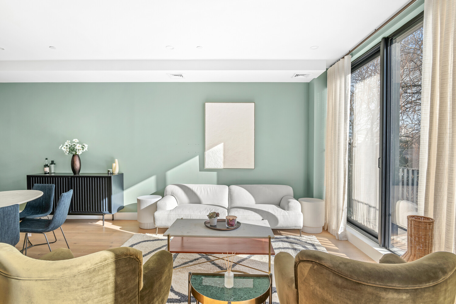 78 Eagle Street 3 Greenpoint Brooklyn NY 11222