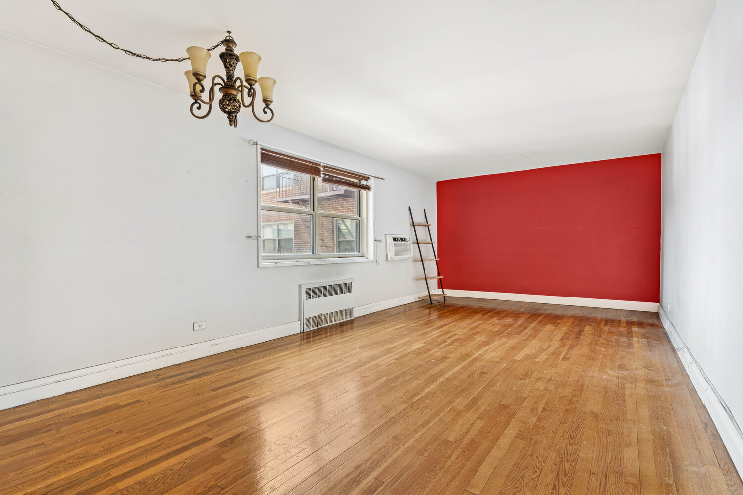 1010 Sherman Avenue 4B Concourse Village Bronx NY 10456