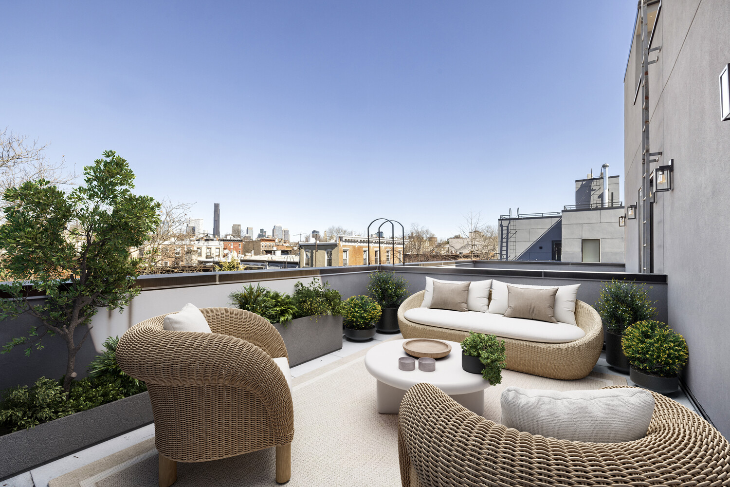 112 Luquer Street 3 Carroll Gardens Brooklyn NY 11231