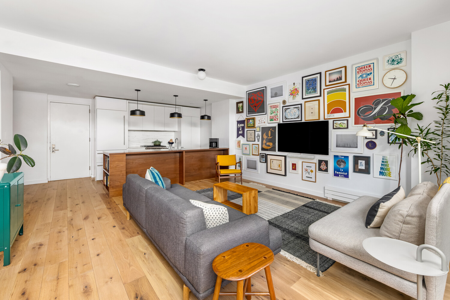 280 Saint Marks Avenue THB Prospect Heights Brooklyn NY 11238