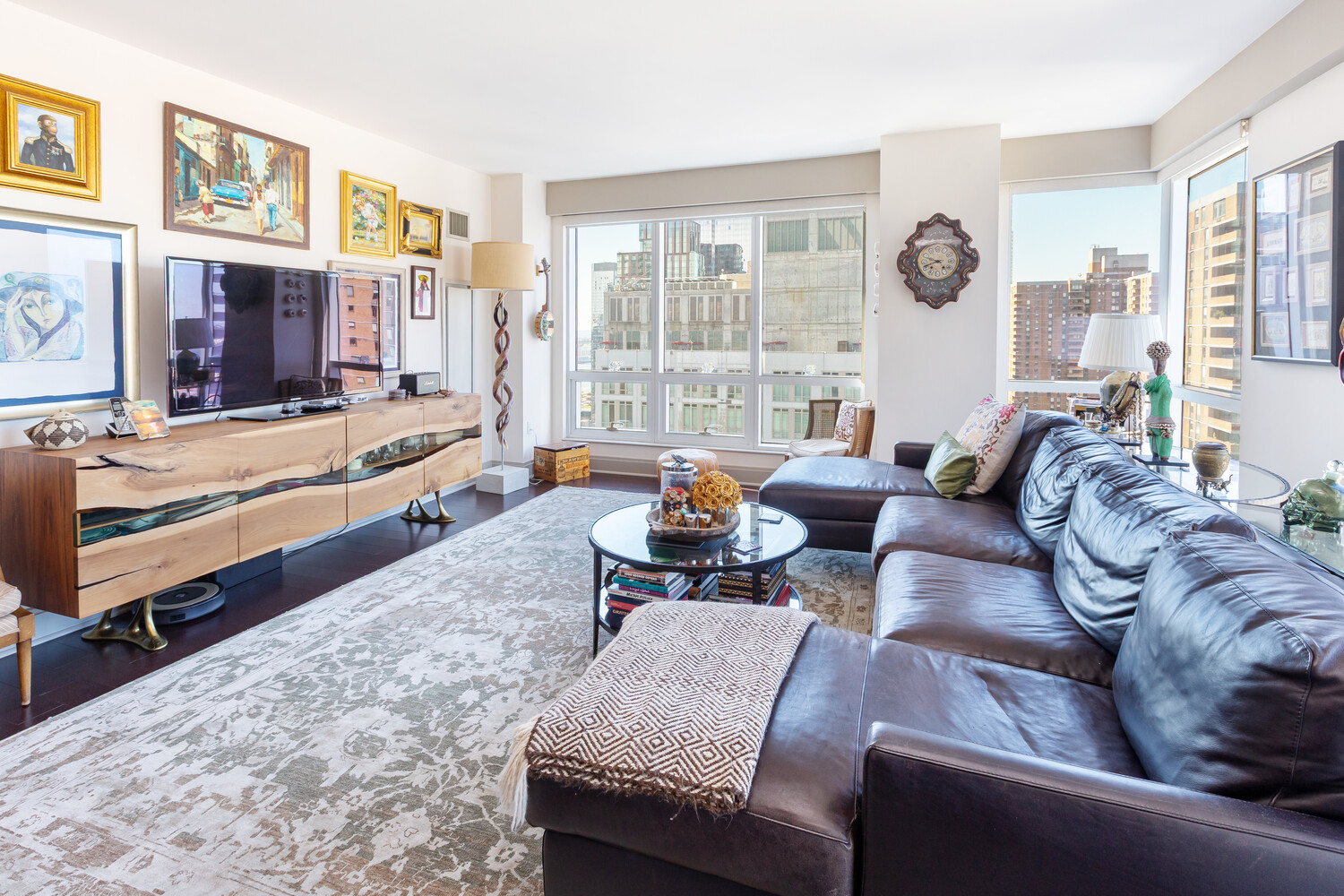 350 West 42nd Street 34B Clinton New York NY 10036