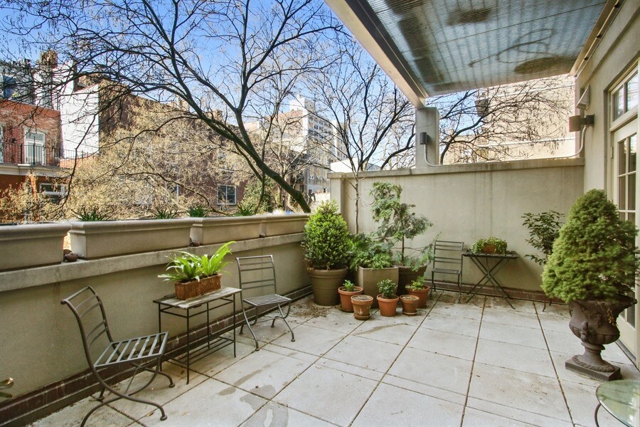 336 West 23rd Street Chelsea New York NY 10011