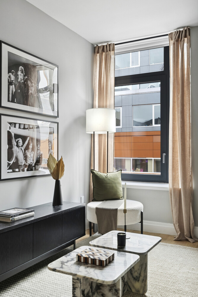 11 West 126th Street FLOOR2 West Harlem New York NY 10027