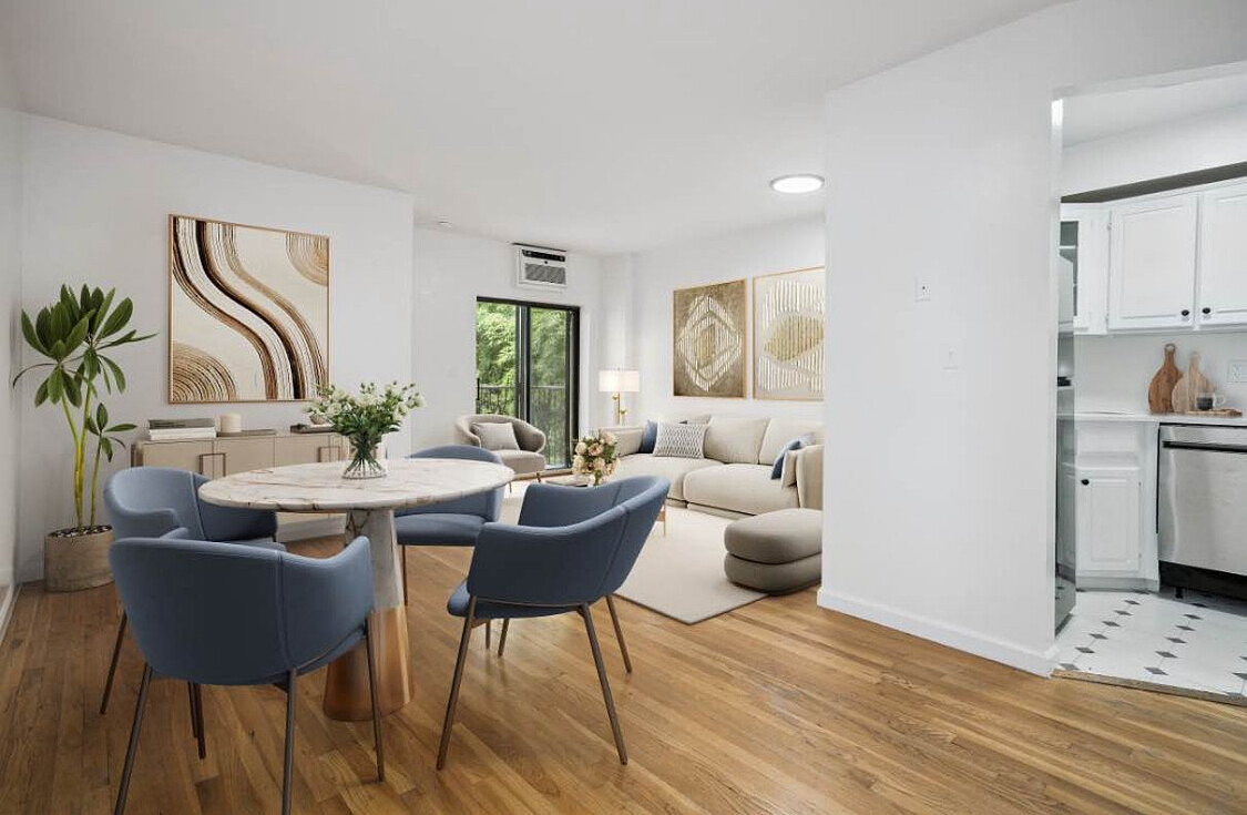 112 West 73rd Street 6W Upper West Side New York NY 10023