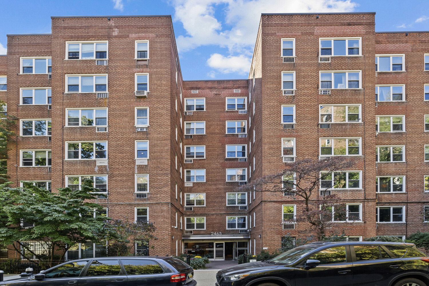 2465 Palisade Avenue Riverdale Bronx NY 10463