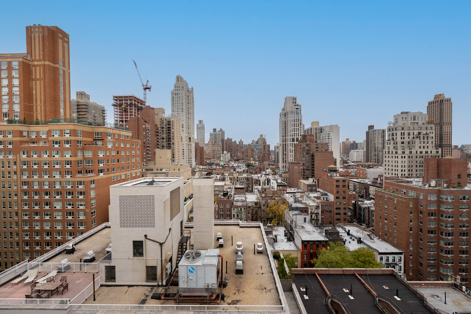 225 East 79th Street PHA Upper East Side New York NY 10075