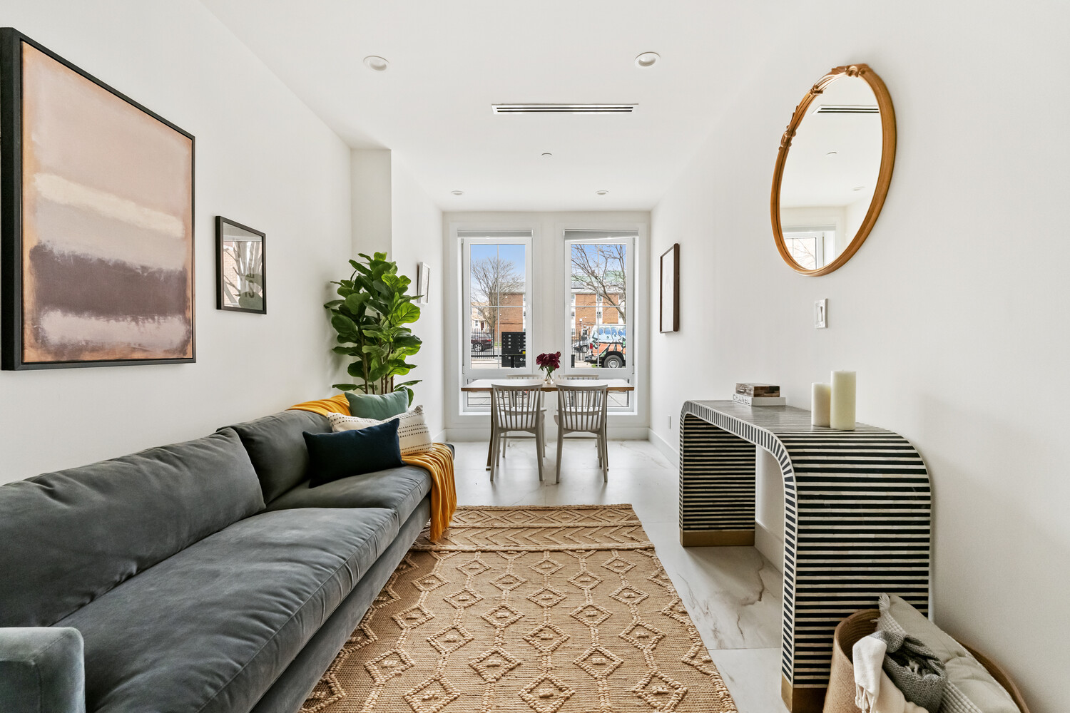 122 Palmetto Street 1L Bushwick Brooklyn NY 11221