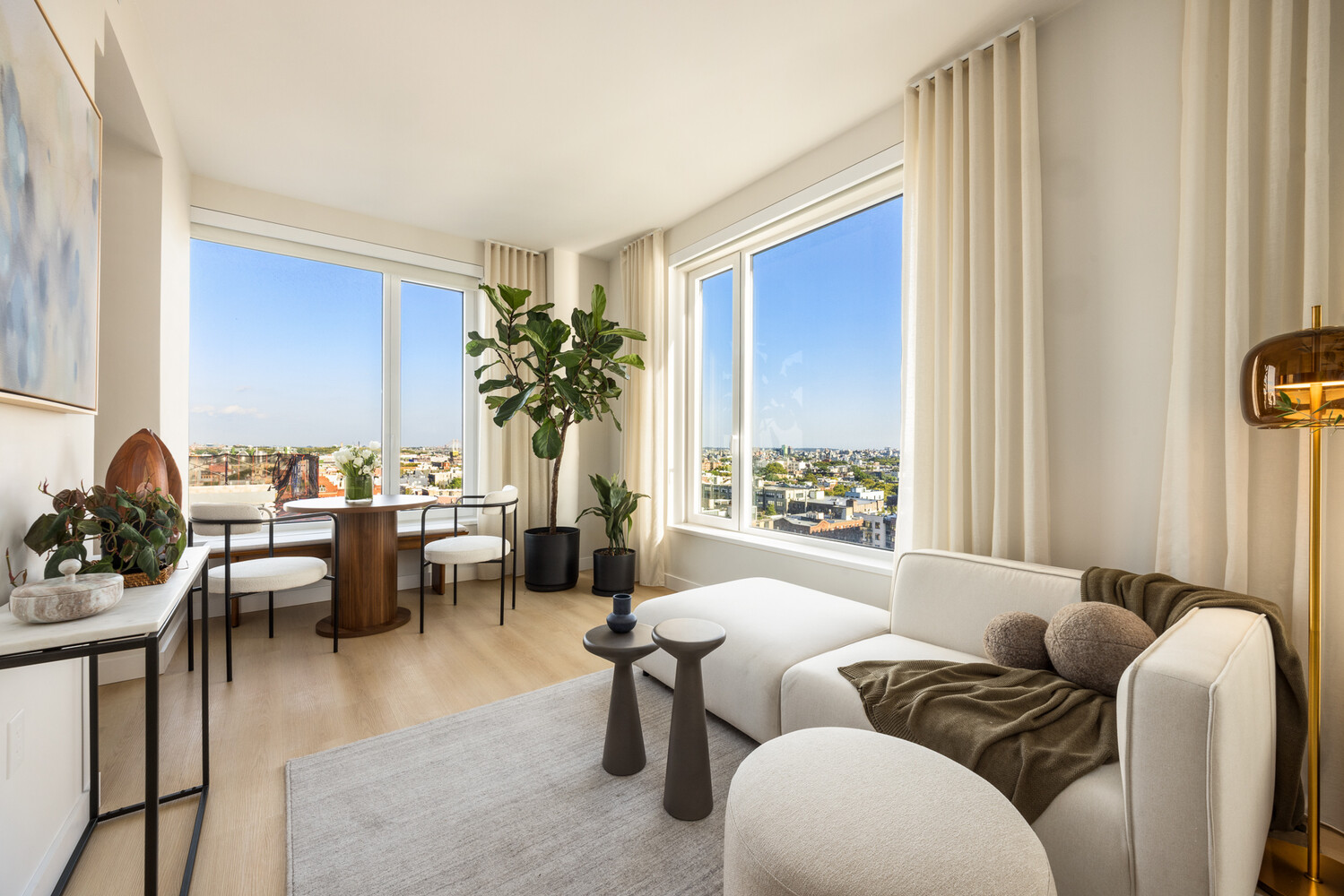 18 India Street 434P Greenpoint Brooklyn NY 11222