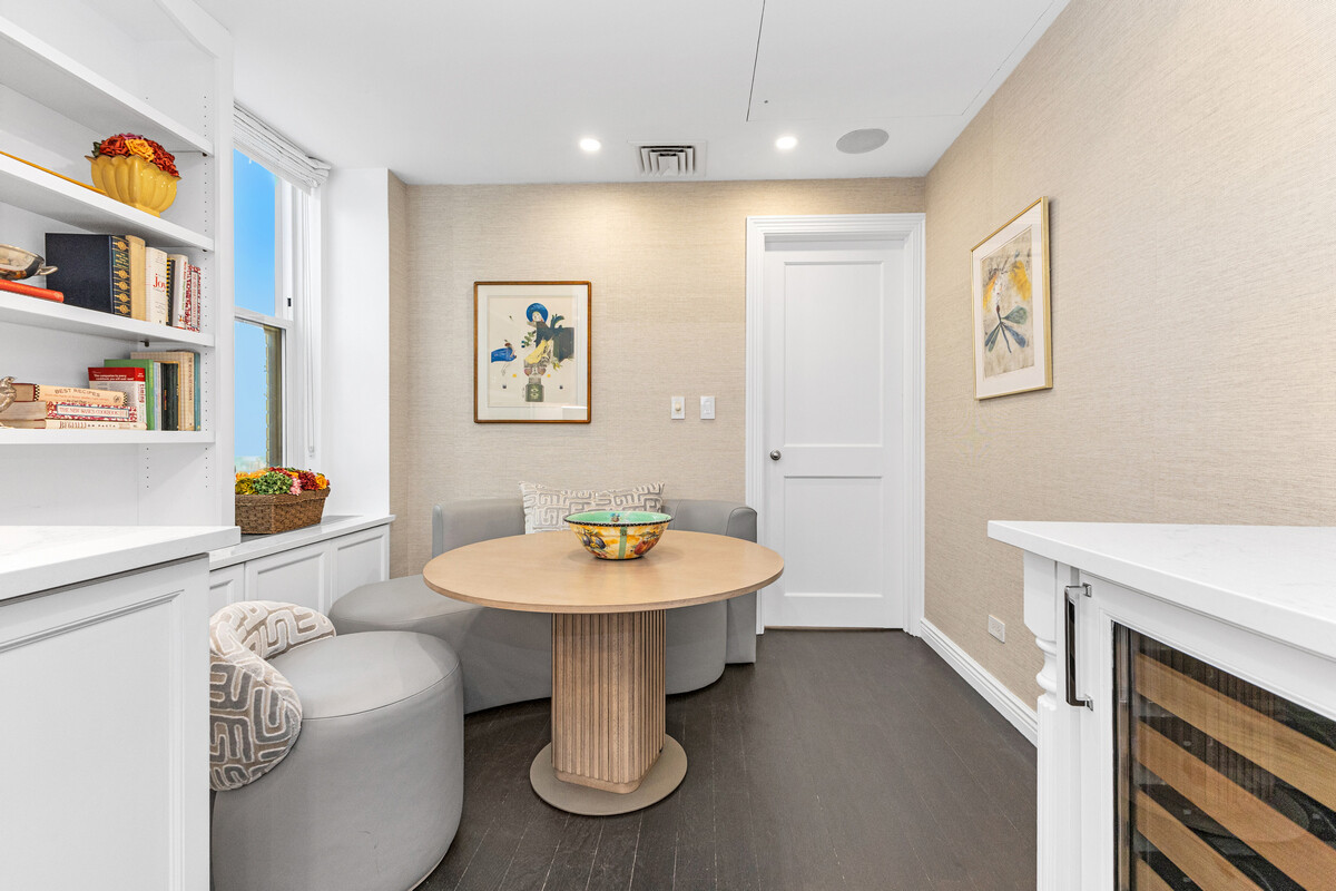 1120 Park Avenue Carnegie Hill New York NY 10128