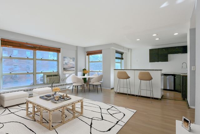 100 La Salle Street 5E Morningside Heights New York NY 10027