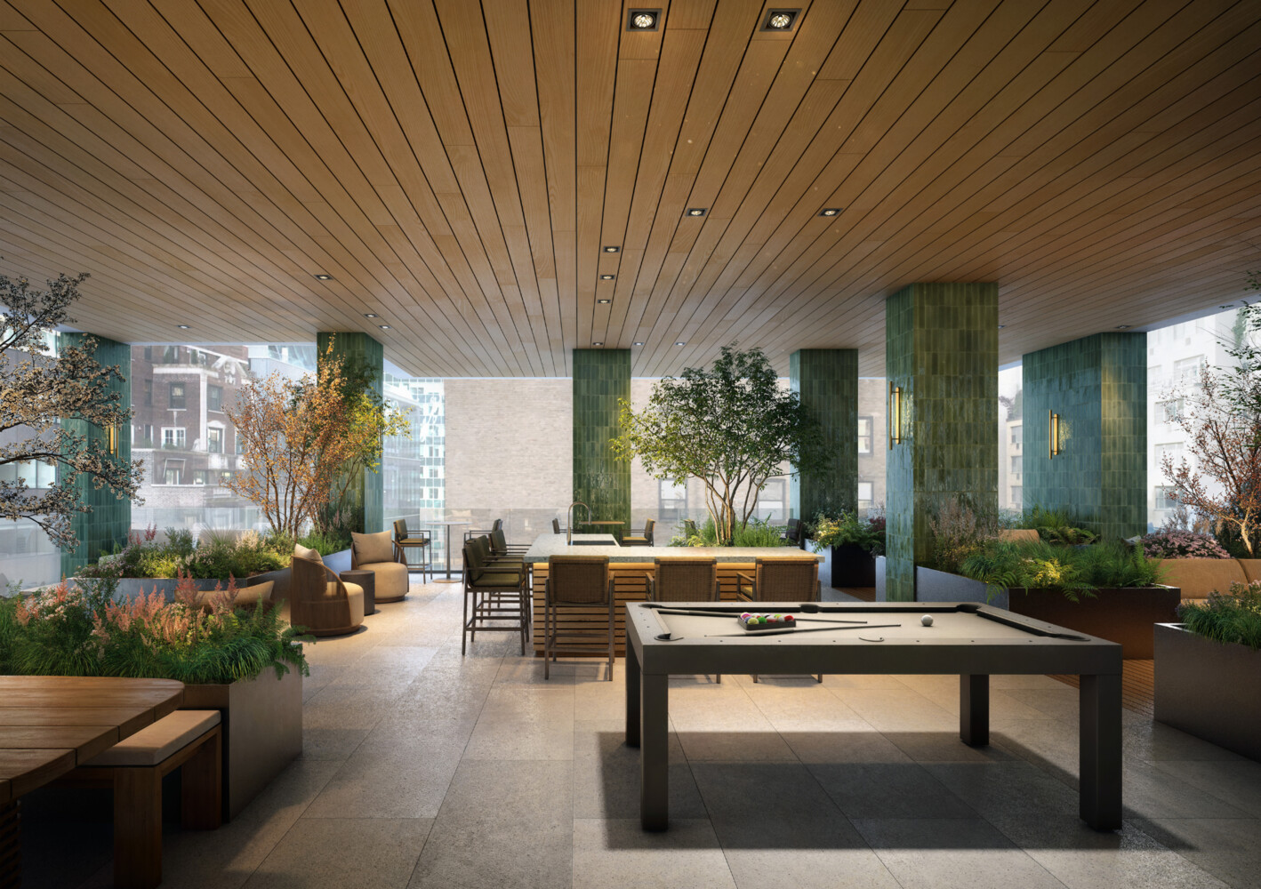 126 East 57th Street 1401 Midtown East New York NY 10022