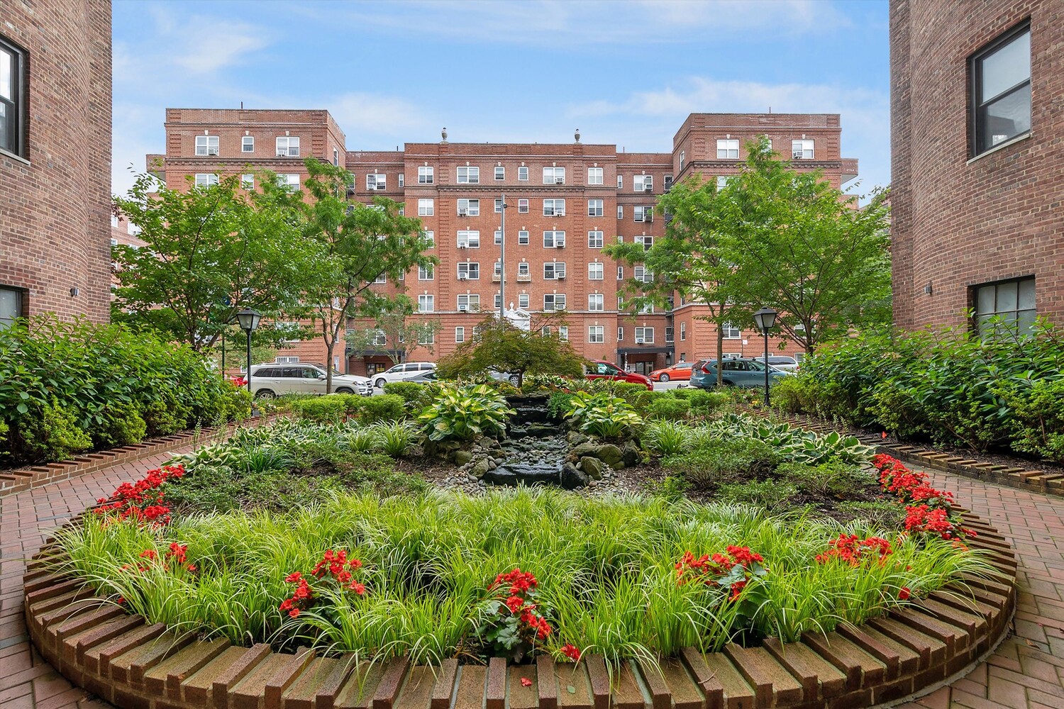 69-10 Yellowstone Blvd. Forest Hills Queens NY 11375