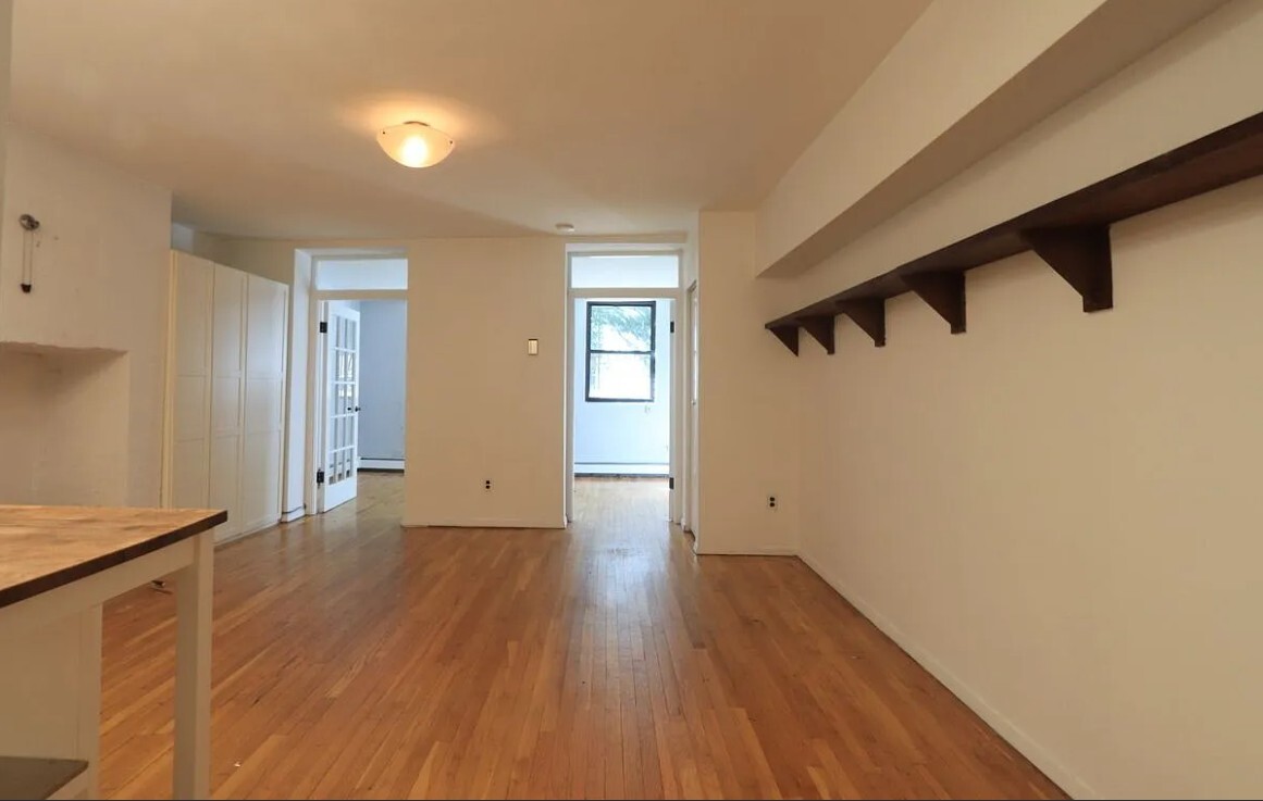 206 President Street Carroll Gardens Brooklyn NY 11231