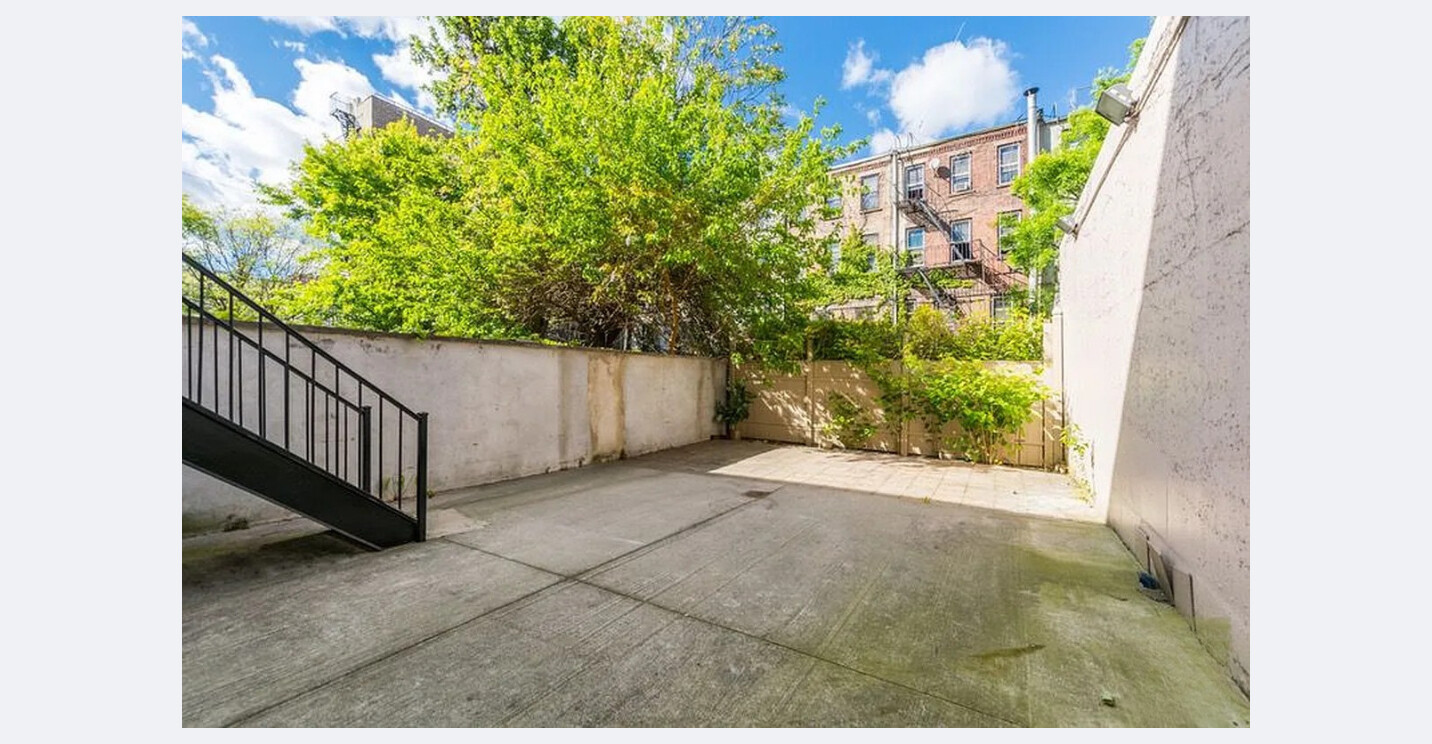 323 East 119th Street East Harlem New York NY 10035