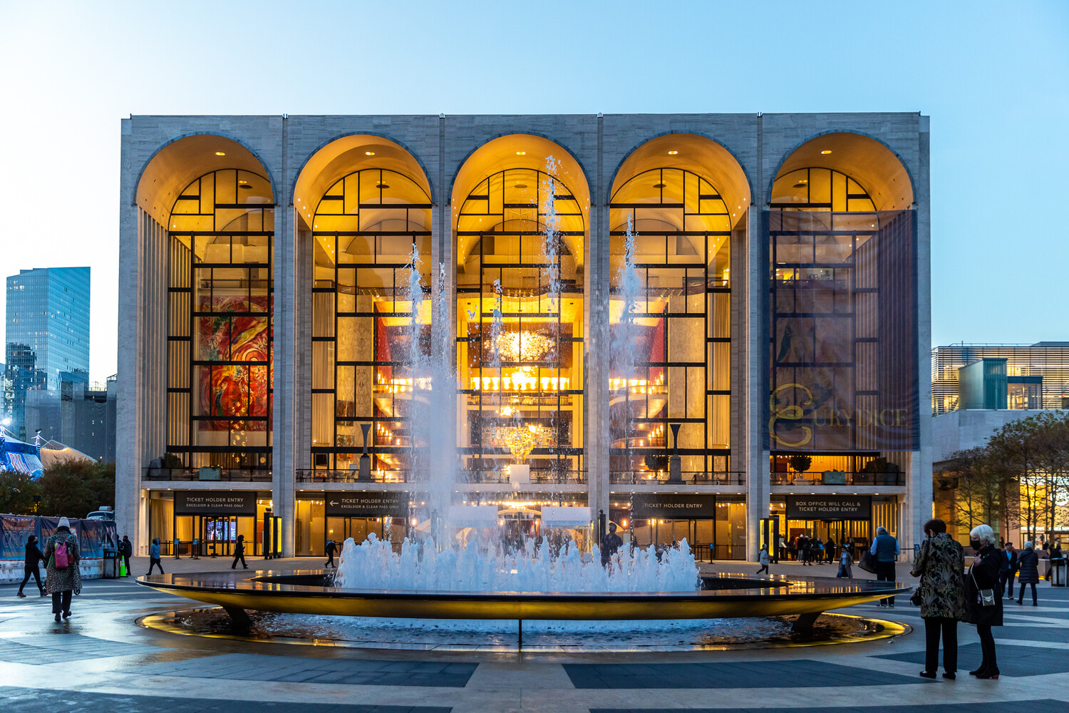 1 Central Park West 38C Central Park West New York NY 10023