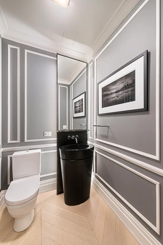 108 Leonard Street Tribeca New York NY 10013