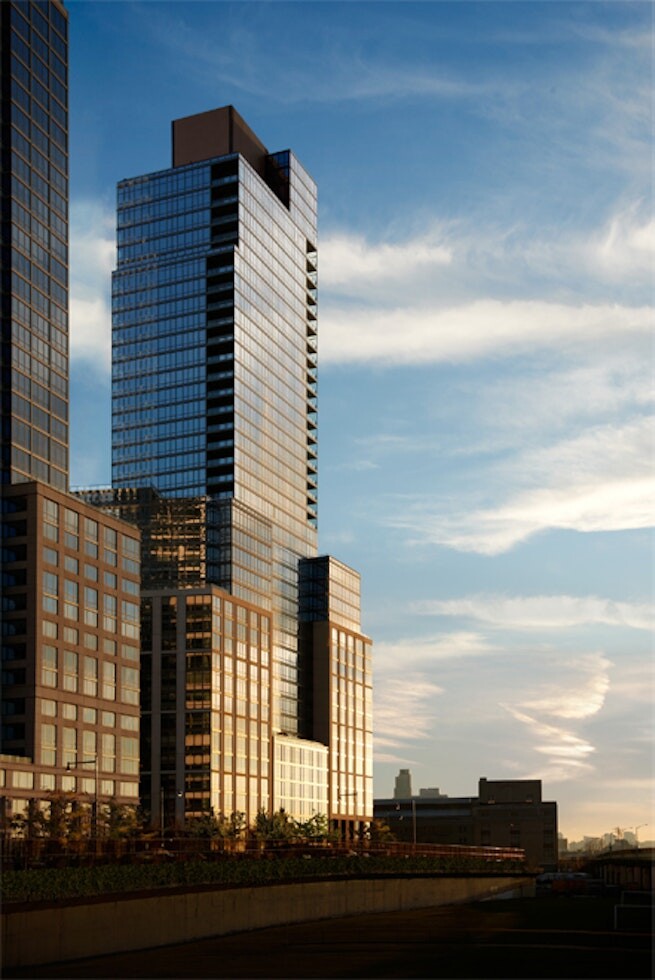 60 Riverside Blvd. Lincoln Square New York NY 10069