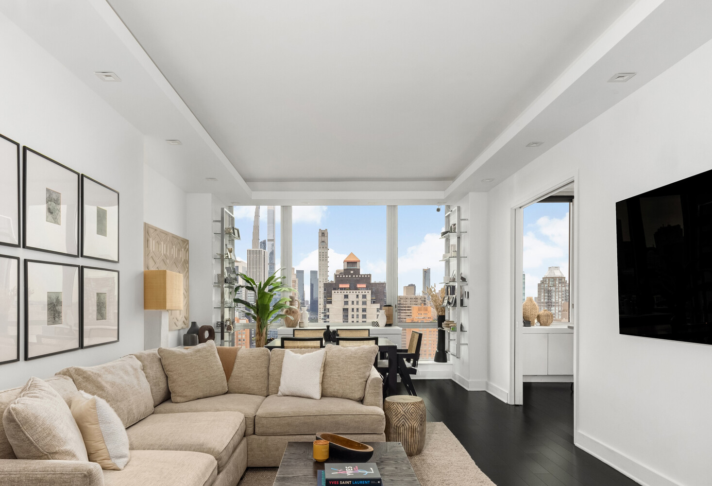 401 East 60th Street 37B Upper East Side New York NY 10022