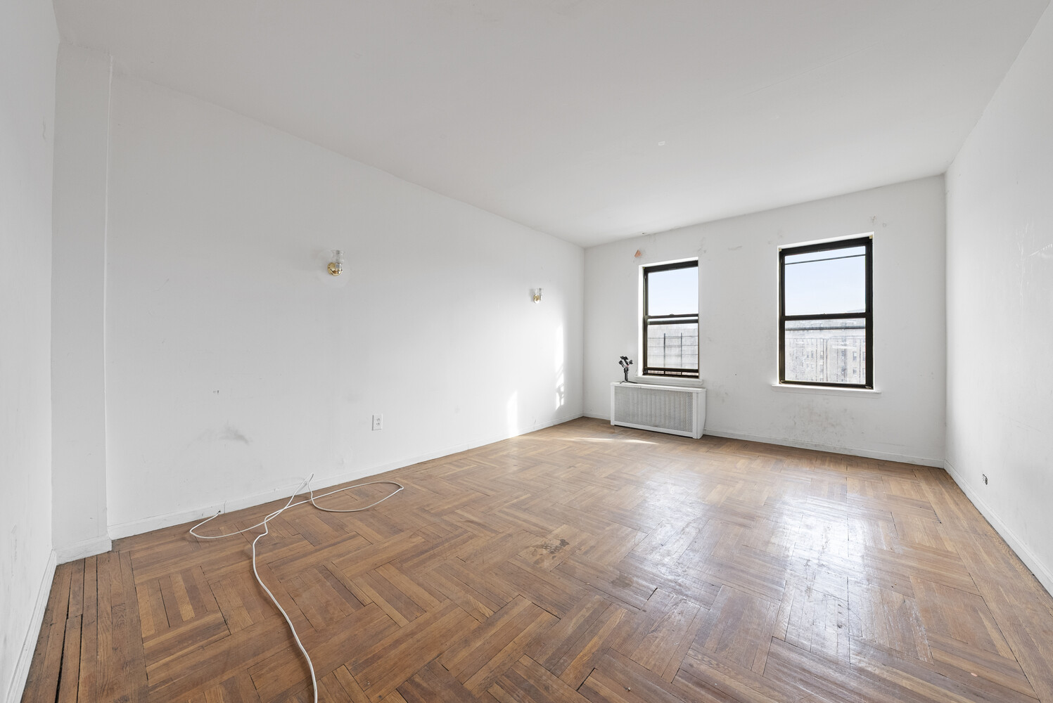 1715 Nelson Avenue 4F Morris Heights Bronx NY 10453