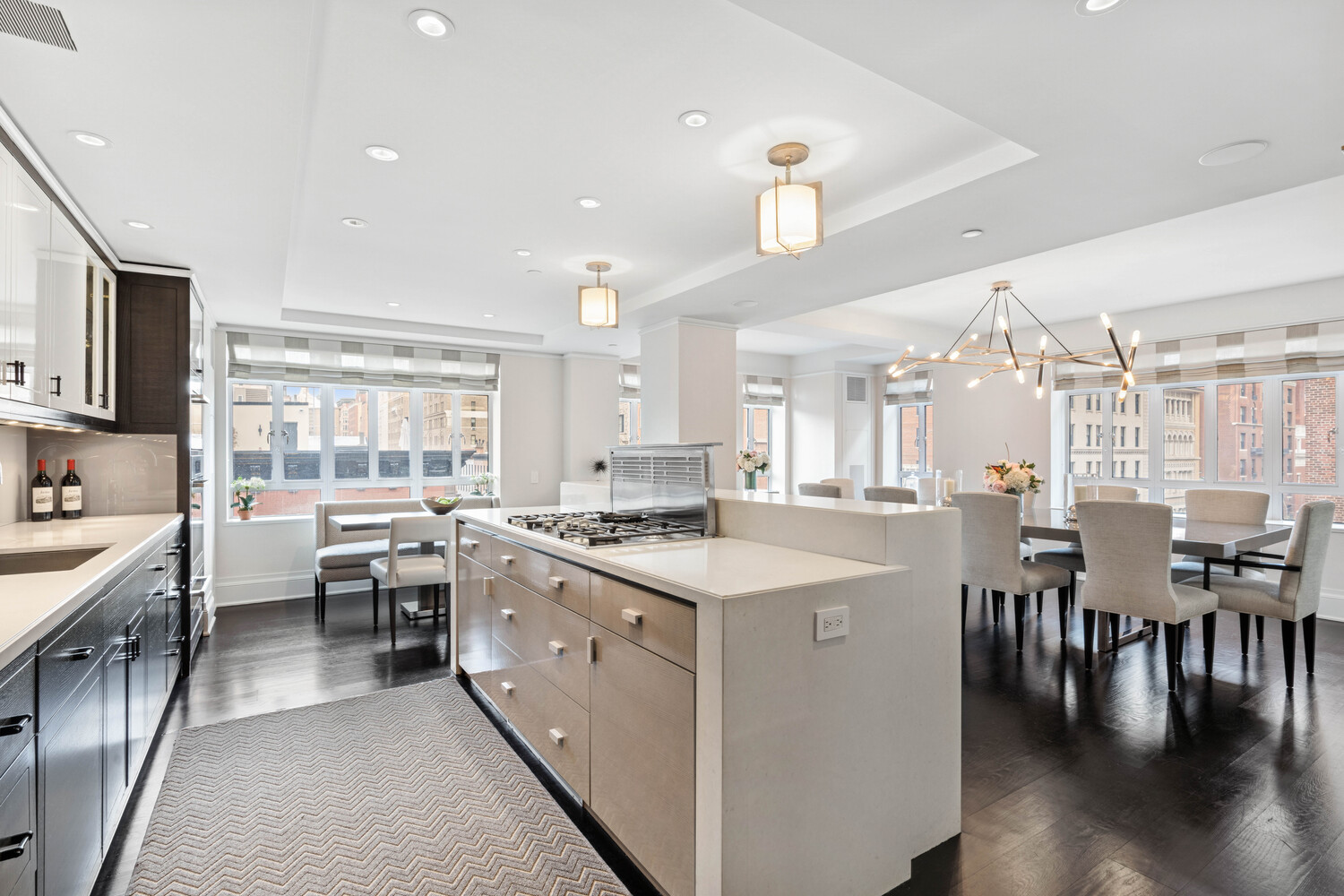 21 East 61st Street Upper East Side New York NY 10065