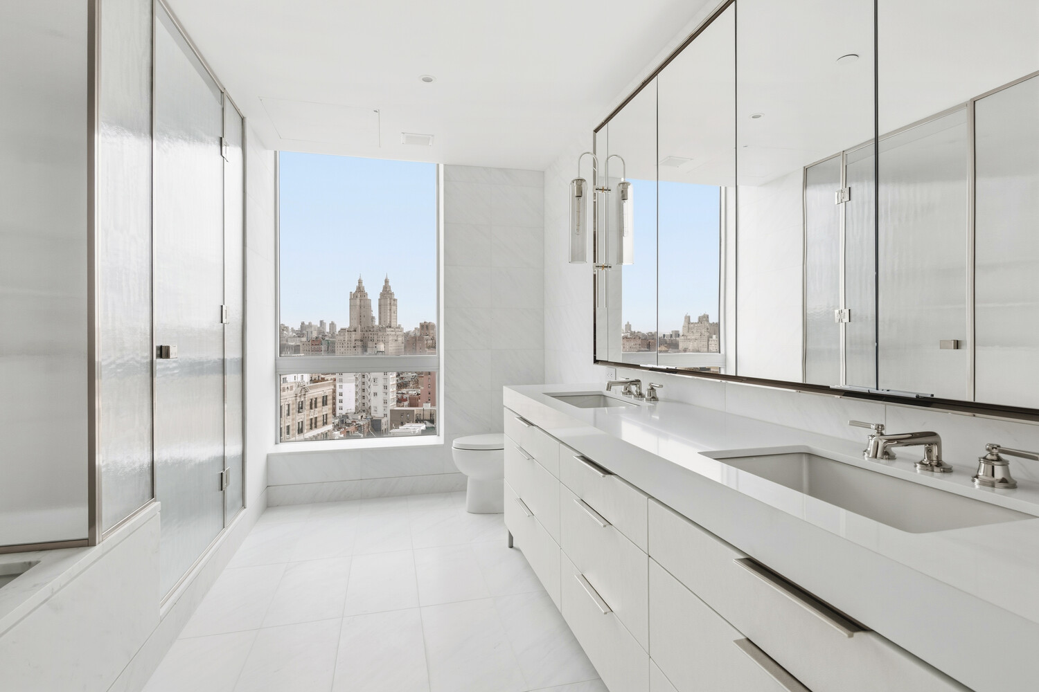 212 West 72nd Street 18E Lincoln Square New York NY 10023