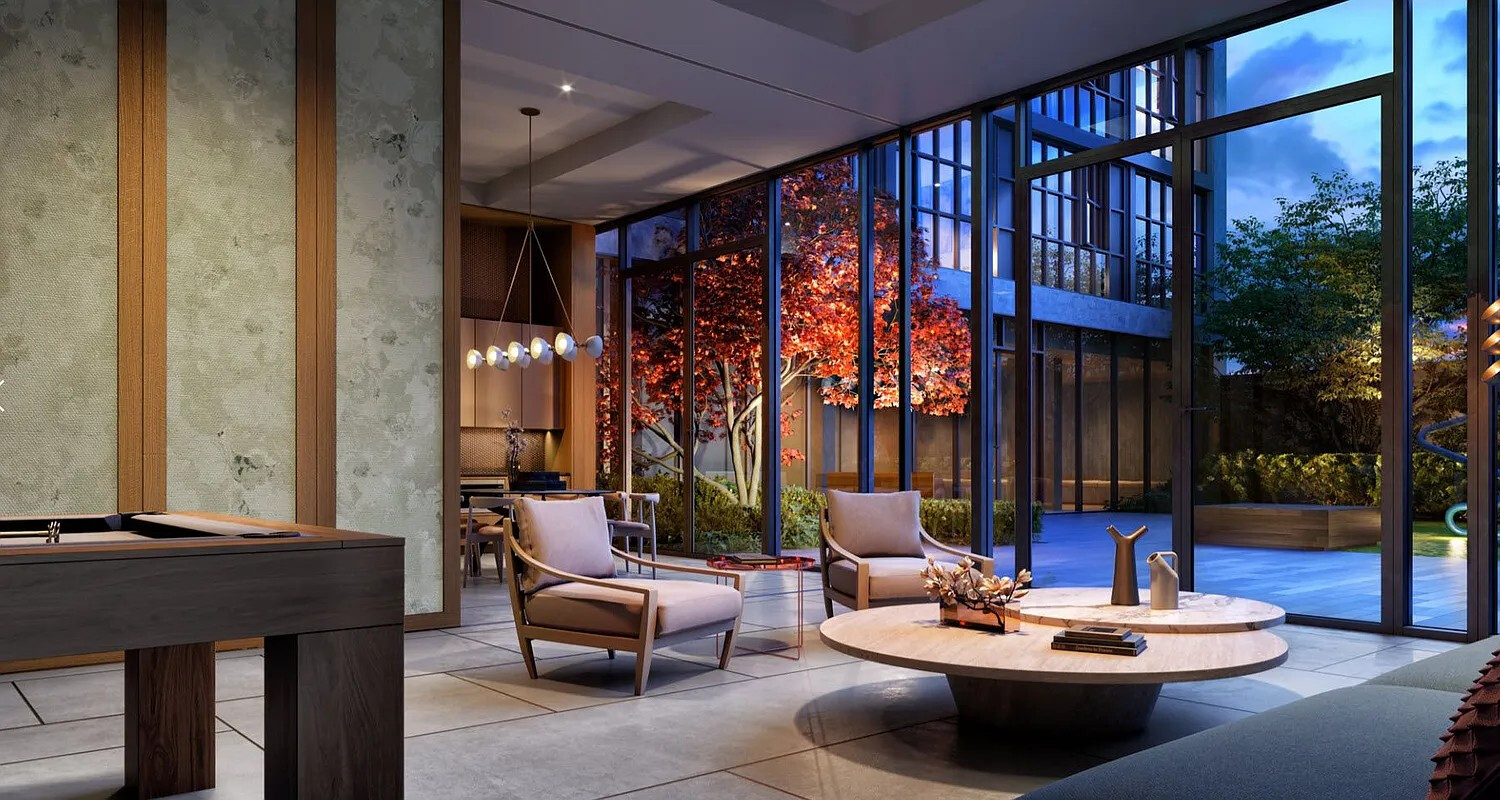 22-18 Jackson Avenue 608 Court Square Queens NY 11101