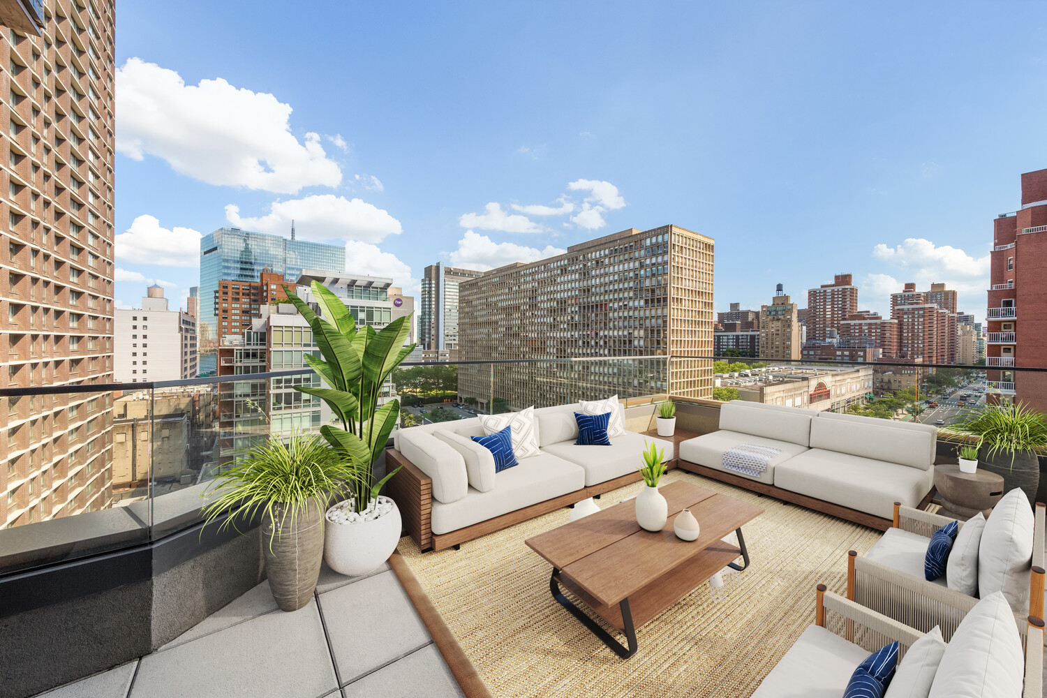 609 Second Avenue 1403 Kips Bay New York NY 10016