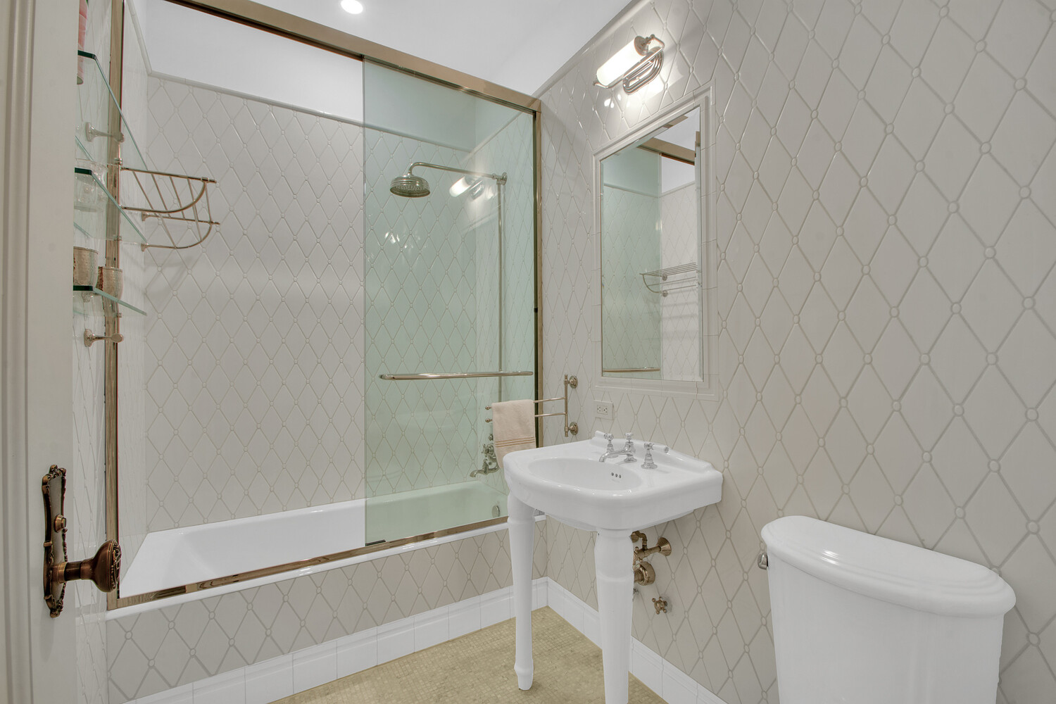 1 Central Park South 1202 Central Park South New York NY 10019