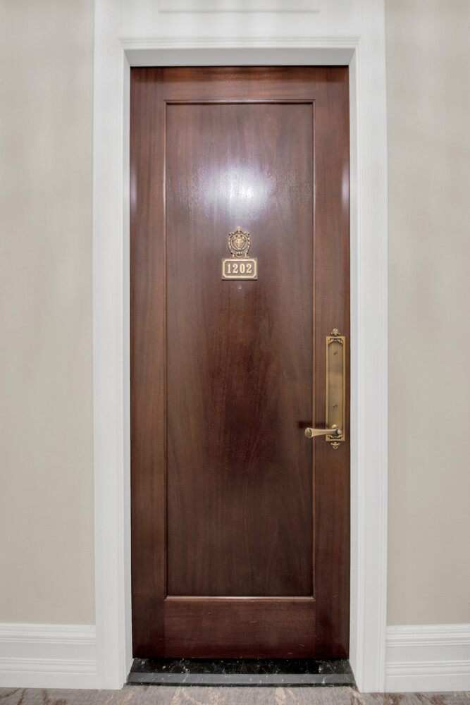 1 Central Park South 1202 Central Park South New York NY 10019