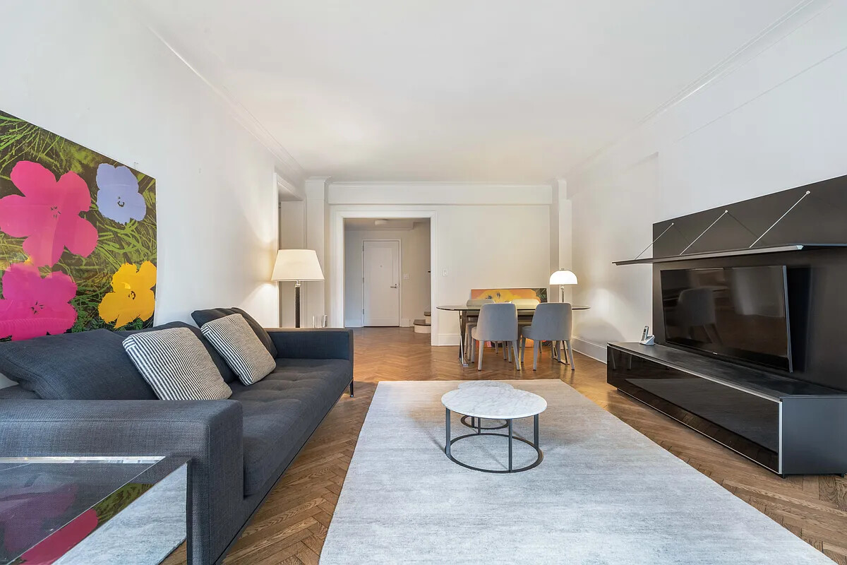 530 Park Avenue 5C Upper East Side New York NY 10065