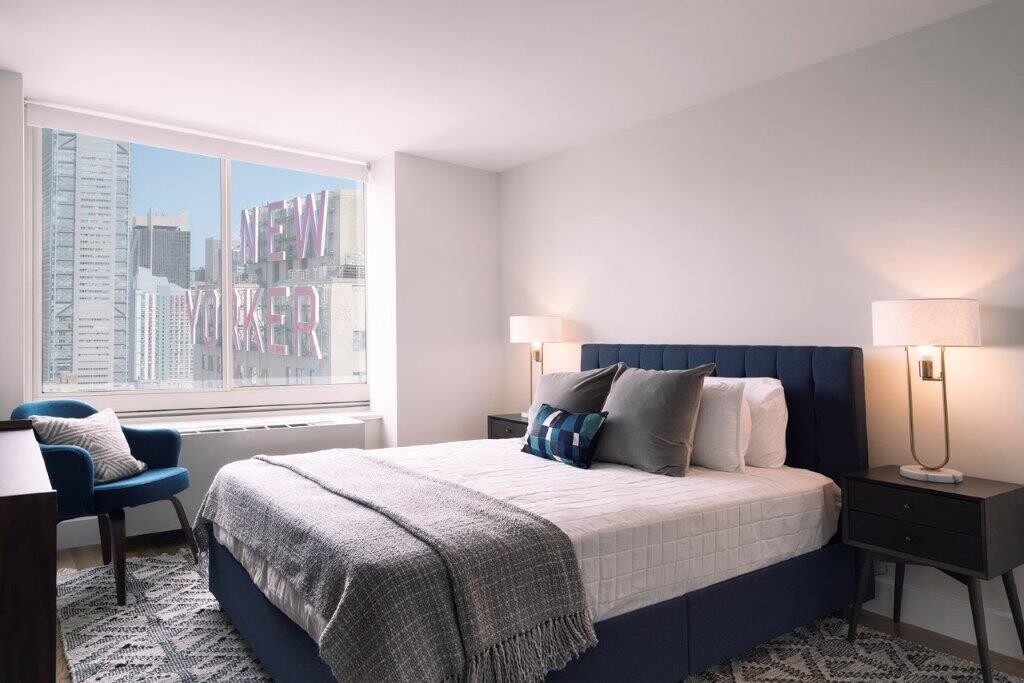 315 West 33rd Street Chelsea New York NY 10001