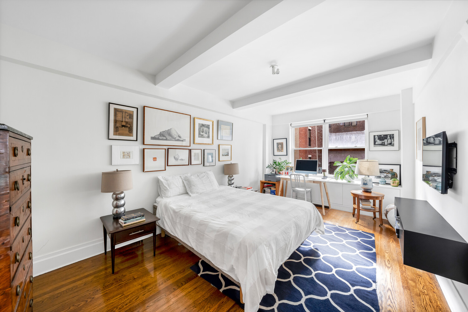 51 Fifth Avenue 7E Greenwich Village New York NY 10003