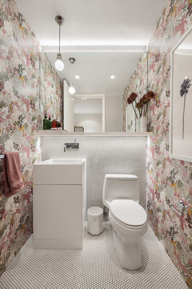 416 Washington Street 2J Tribeca New York NY 10013