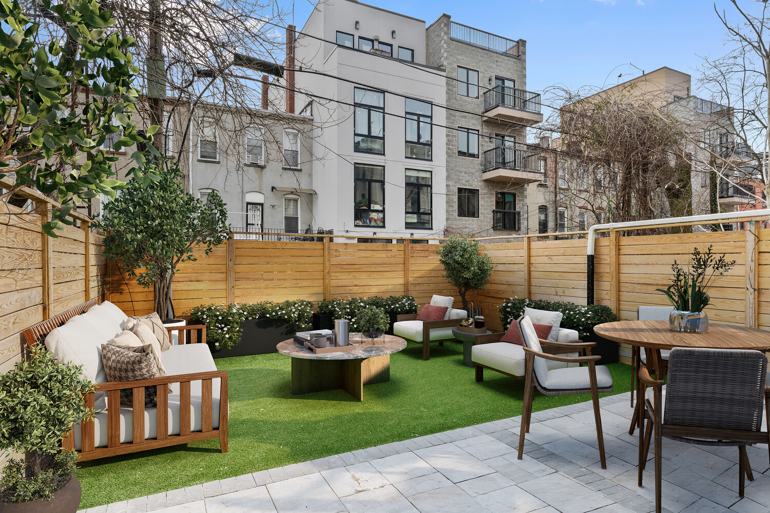 122 Palmetto Street 1L Bushwick Brooklyn NY 11221