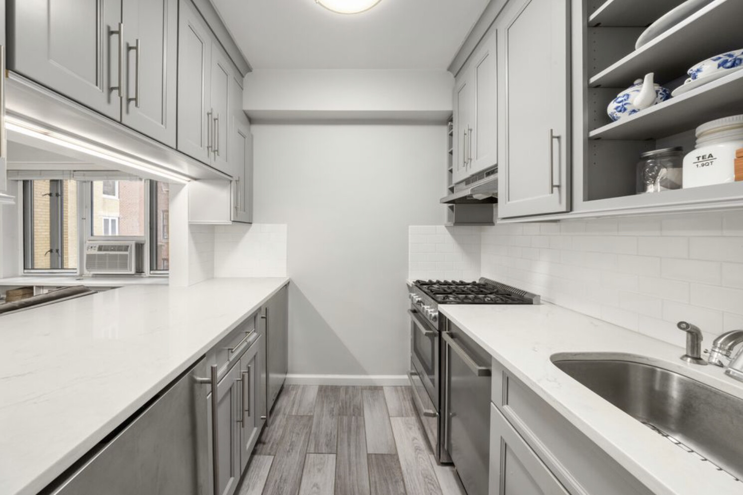 1 Gracie Terrace 6K Upper East Side New York NY 10028