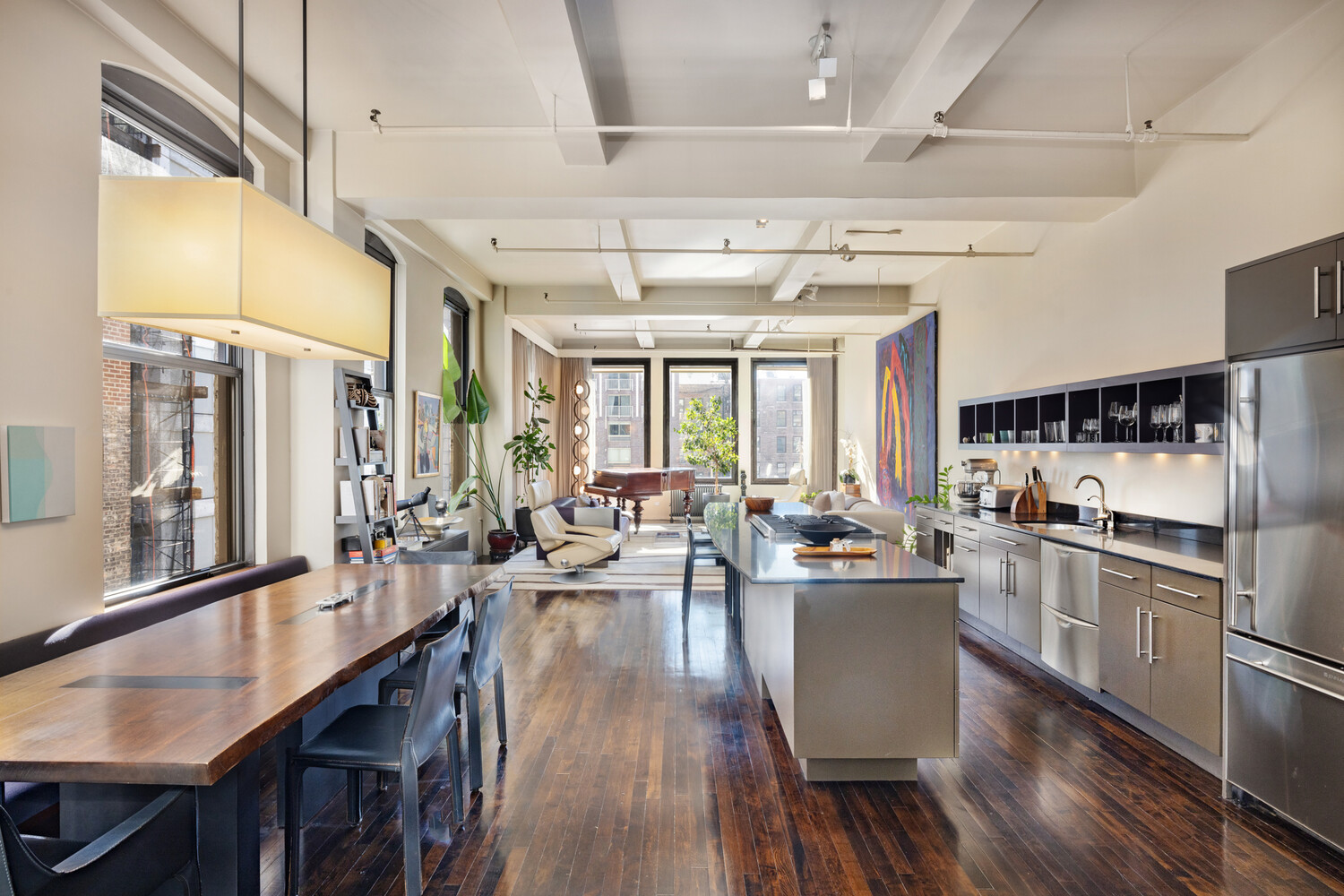 116 West 29th Street 10E Chelsea New York NY 10001