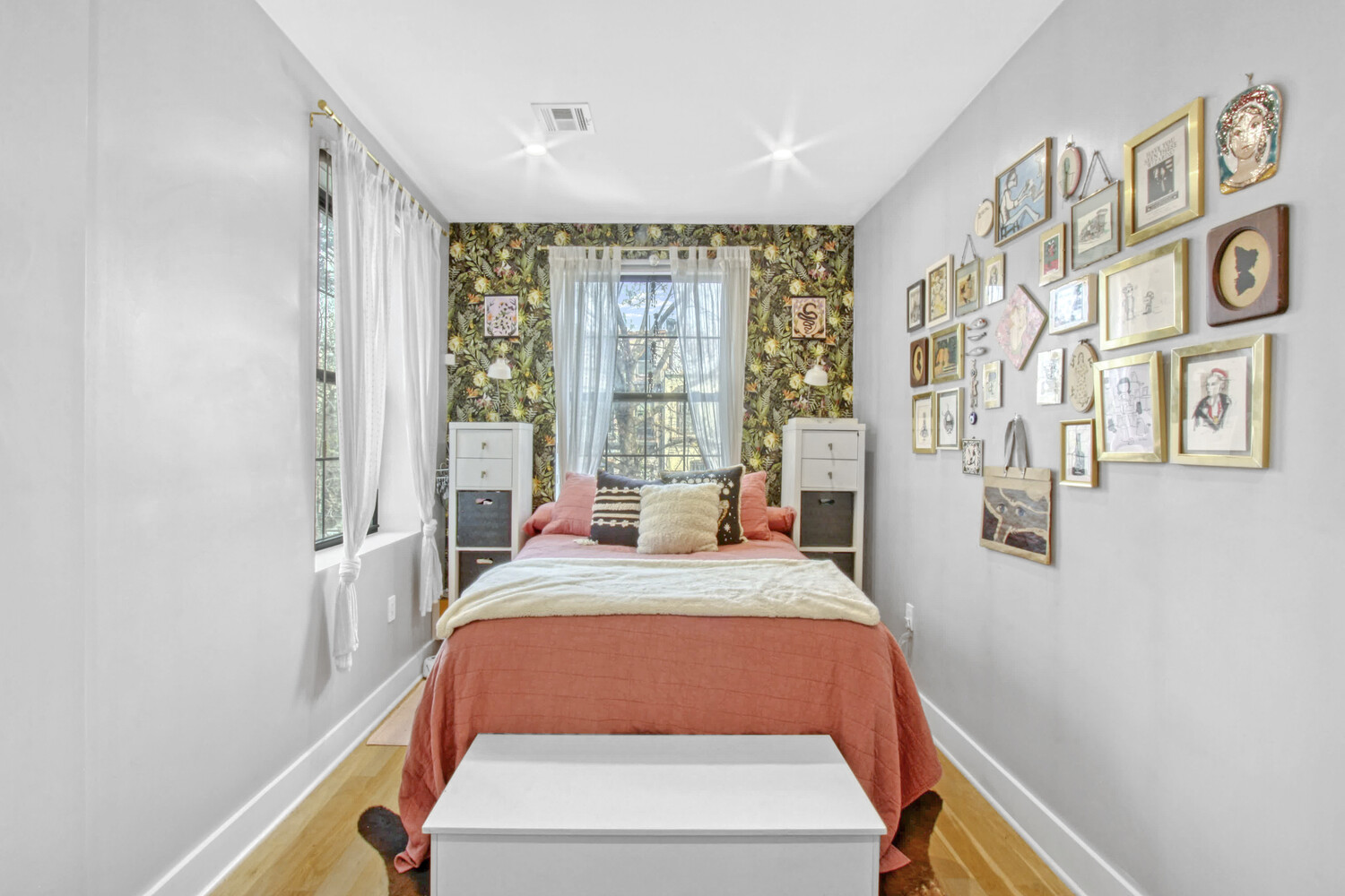 573 Gates Avenue Bedford Stuyvesant Brooklyn NY 11221