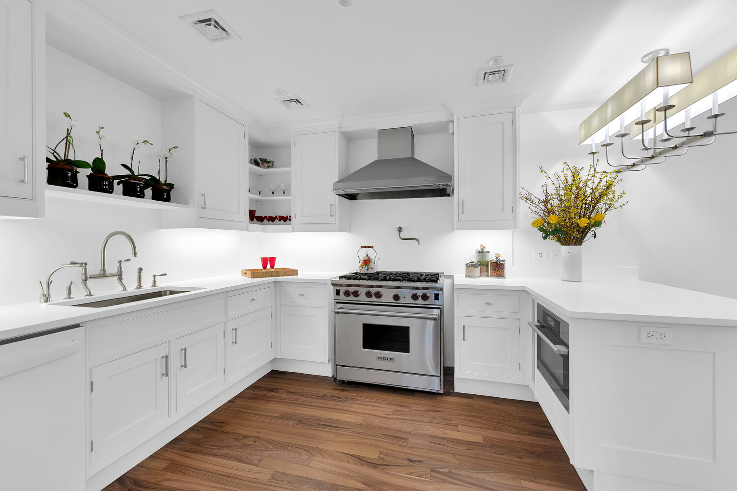 535 West End Avenue 8A Upper West Side New York NY 10024